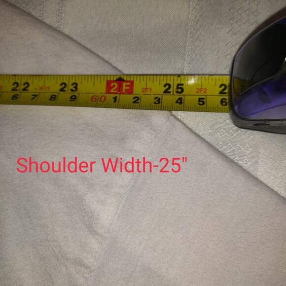 Aretha Franklin Tshirt Top XXL Perryscope 2024 Estate Queen Of Soul Adult - Picture 10 of 14